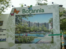 Botannia #1169782